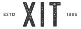 ESTD XIT 1885 trademark