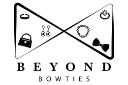 BEYOND BOWTIES trademark