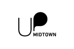 UP MIDTOWN trademark