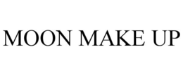 MOON MAKE UP trademark