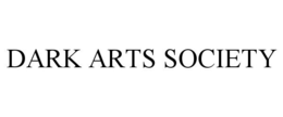 DARK ARTS SOCIETY trademark