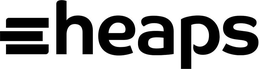 HEAPS trademark