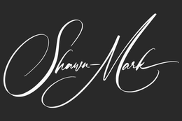 SHAWN-MARK trademark