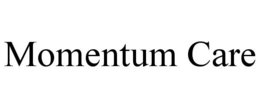 MOMENTUM CARE trademark