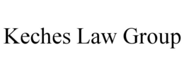 KECHES LAW GROUP trademark