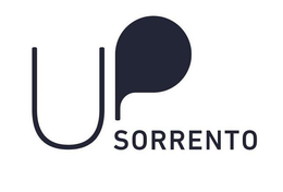 UP SORRENTO trademark