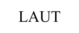 LAUT trademark