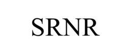 SRNR trademark