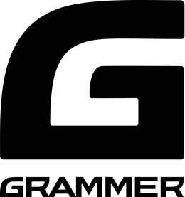 G GRAMMER trademark