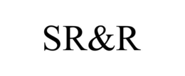 SR&R trademark