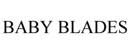 BABY BLADES trademark