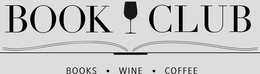 BOOK CLUB BOOKS WINE COFFEE trademark