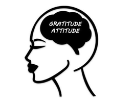 GRATITUDE ATTITUDE trademark