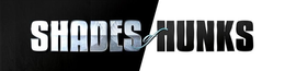 SHADES OF HUNKS trademark