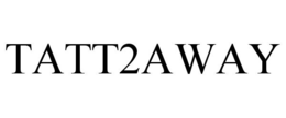 TATT2AWAY trademark