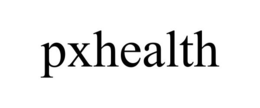 PXHEALTH trademark