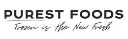 PUREST FOODS FROZEN IS THE NEW FRESH trademark
