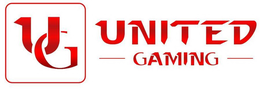 UG UNITED GAMING trademark