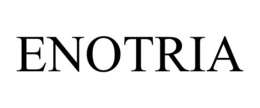 ENOTRIA trademark