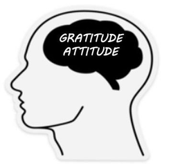 GRATITUDE ATTITUDE trademark