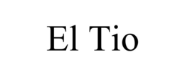 EL TIO trademark
