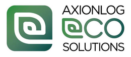 E AXIONLOG ECO SOLUTIONS trademark