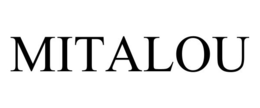MITALOU trademark