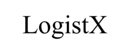 LOGISTX trademark