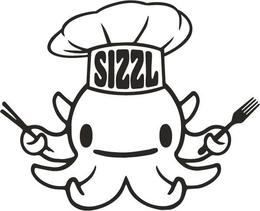 SIZZL trademark