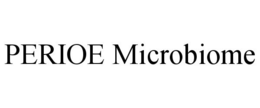 PERIOE MICROBIOME trademark