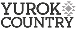 YUROK COUNTRY trademark