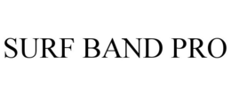 SURF BAND PRO trademark