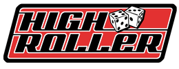 HIGH ROLLER trademark