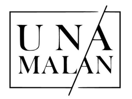 UNA MALAN trademark