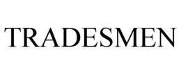 TRADESMEN trademark