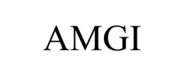 AMGI trademark