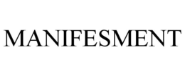 MANIFESMENT trademark