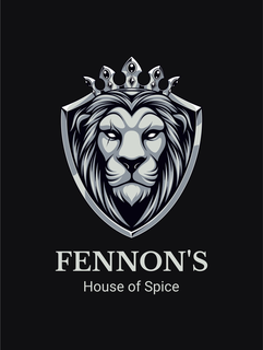 FENNON'S HOUSE OF SPICE trademark