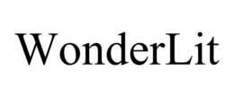 WONDERLIT trademark