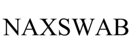 NAXSWAB trademark