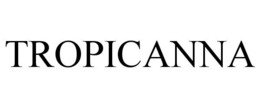 TROPICANNA trademark