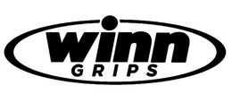 WINN GRIPS trademark