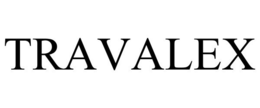 TRAVALEX trademark