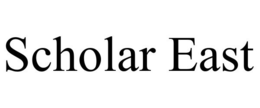 SCHOLAR EAST trademark