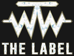 WTW THE LABEL trademark