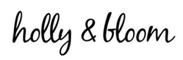 HOLLY & BLOOM trademark
