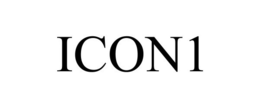 ICON1 trademark