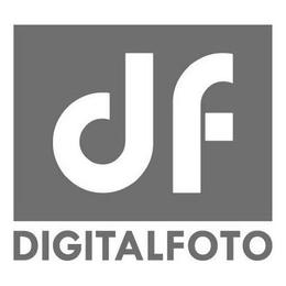 DF DIGITALFOTO trademark