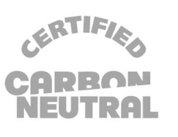 CERTIFIED CARBON NEUTRAL trademark