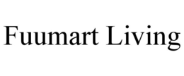 FUUMART LIVING trademark